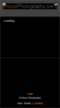 Mobile Screenshot of baosphotography.com