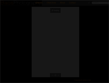Tablet Screenshot of baosphotography.com